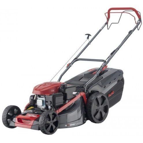 Газонокосилка бензиновая AL-KO Comfort 51.0 SP-A (119944) 014641 фото