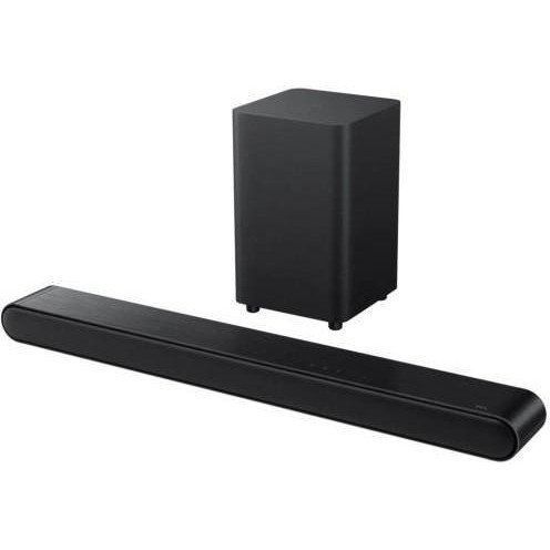 Саундбар TCL S643WE Black 039766 фото