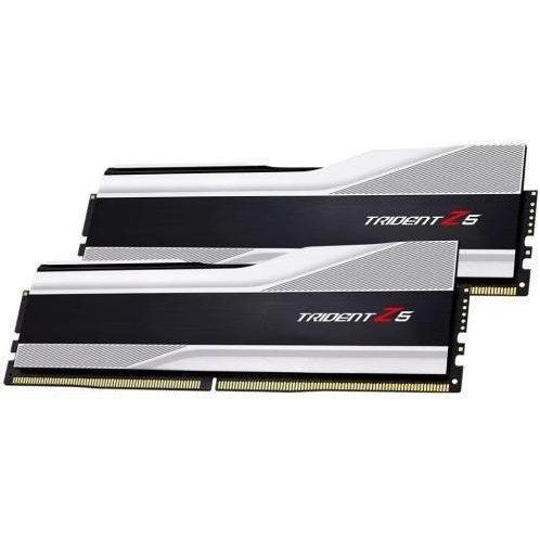 Память для настольных компьютеров G.Skill 32GB (2x16GB) DDR5 6000MHz Trident Z5 (F5-6000J3040F16GX2-TZ5S) 027714 фото