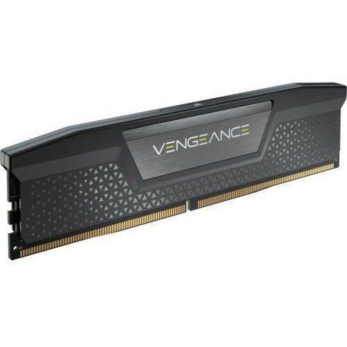 Пам'ять для настільних комп'ютерів Corsair 32 GB (2x16GB) DDR5 6400 MHz Vengeance (CMK32GX5M2B6400C32) 027614 фото