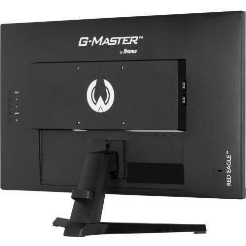 Монітор iiyama G-Master G2470HSU-B6 023457 фото