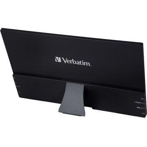 Портативний монітор Verbatim PM-14 Portable Monitor (49590) 033998 фото