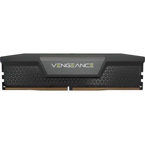 Пам'ять для настільних комп'ютерів Corsair 32 GB (2x16GB) DDR5 6400 MHz Vengeance (CMK32GX5M2B6400C32) 027614 фото