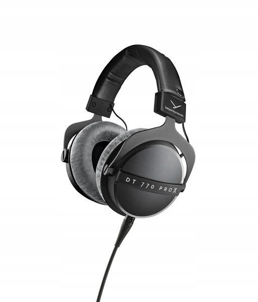 Навушники без мікрофону Beyerdynamic DT 770 Pro X 595870 фото