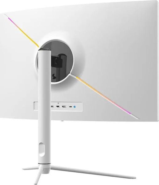 РК монітор LC-Power LC-M27-QHD-165-C-K 037421 фото