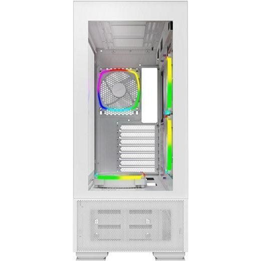 Корпус Montech SKY TWO White (GEMT008SKYTWOWH) 018434 фото