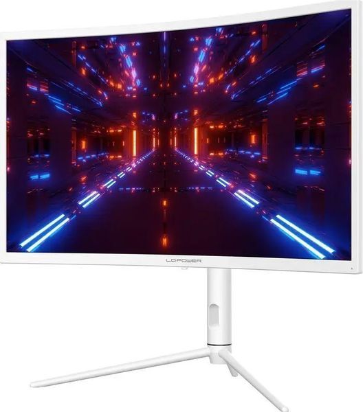 РК монітор LC-Power LC-M27-QHD-165-C-K 037421 фото