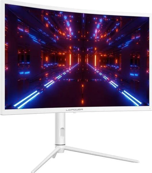 РК монітор LC-Power LC-M27-QHD-165-C-K 037421 фото