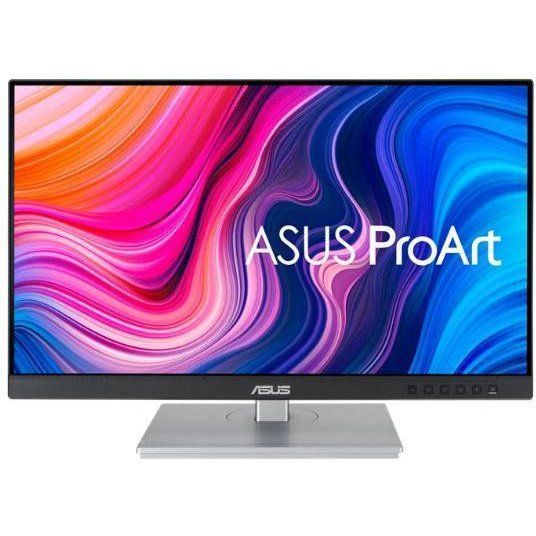 Монітор ASUS PA247CV Black (90LM03Y1-B01370, 90LM03Y1-B02370) 023059 фото