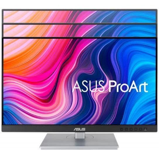 Монітор ASUS PA247CV Black (90LM03Y1-B01370, 90LM03Y1-B02370) 023059 фото