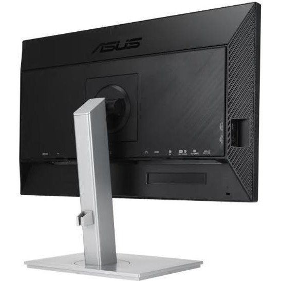 Монітор ASUS PA247CV Black (90LM03Y1-B01370, 90LM03Y1-B02370) 023059 фото