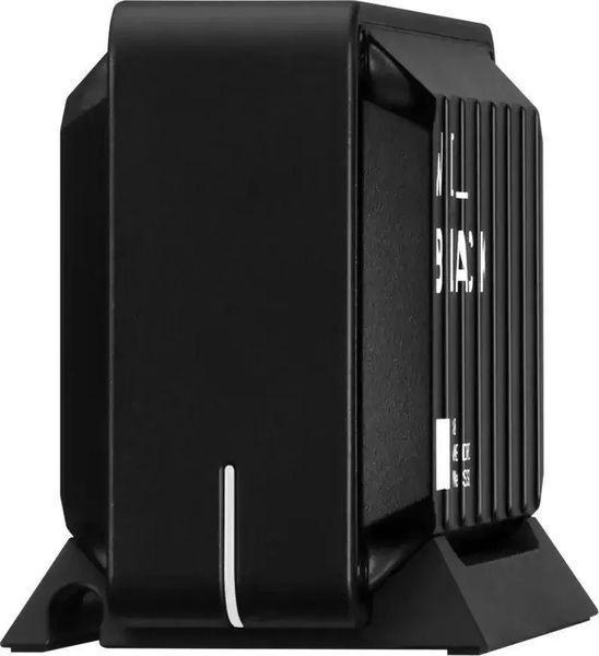SSD накопитель WD D30 Game Drive 500 GB Black (WDBATL5000ABK-WESN) 348168ua фото