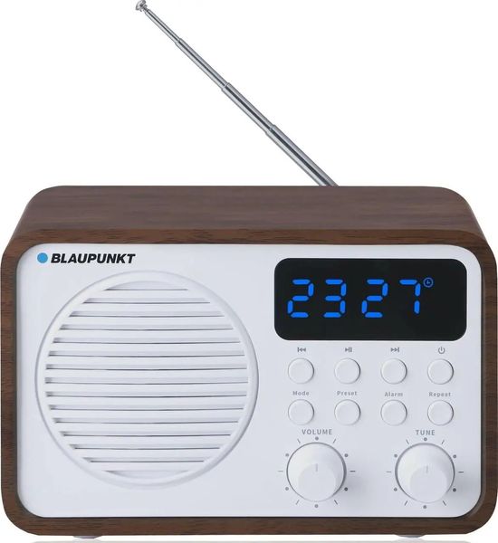 Радіоприймач Blaupunkt PP7BT 359663 фото