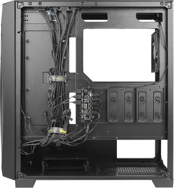 Корпус Antec DF700 FLUX Gaming (0-761345-80070-9) 017416 фото