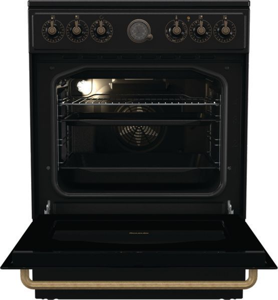 Кухня GORENJE GECS6B71CLB 2119505 фото