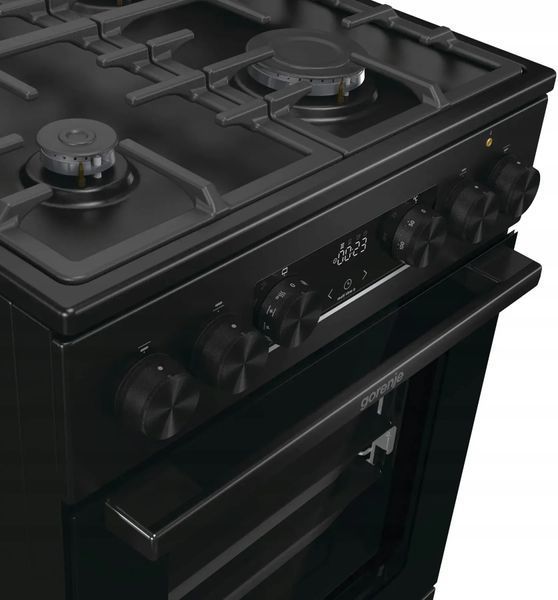 Комбінована плита Gorenje MEKS5141BM 592899 фото