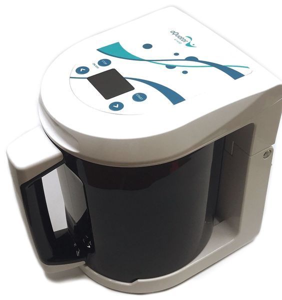 Ионизатор воды AQUATOR Vivo Classic 3L 510223 фото