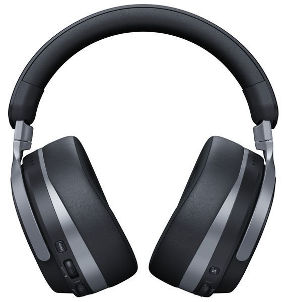 Навушники TURTLE BEACH Stealth 700 Gen3 PC Чорний 2042661 фото