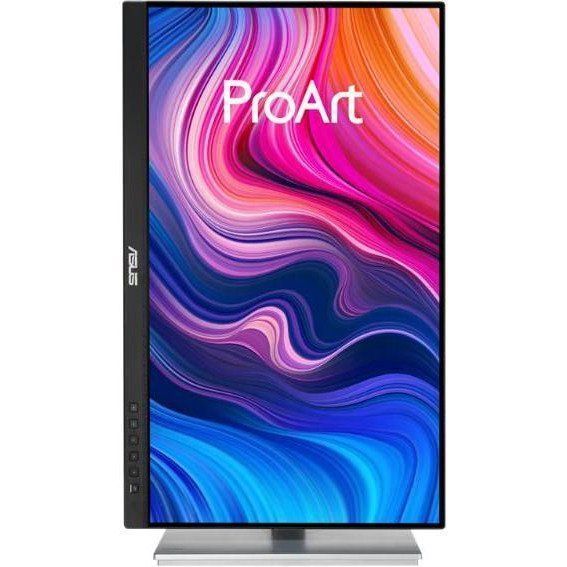 Монітор ASUS PA247CV Black (90LM03Y1-B01370, 90LM03Y1-B02370) 023059 фото