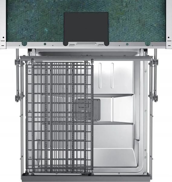 Посудомоечная машина Samsung DW60CG530B00 597797 фото