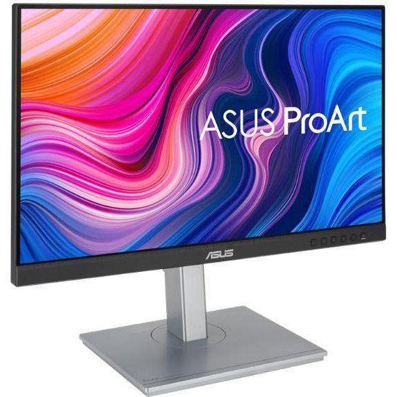 Монітор ASUS PA247CV Black (90LM03Y1-B01370, 90LM03Y1-B02370) 023059 фото