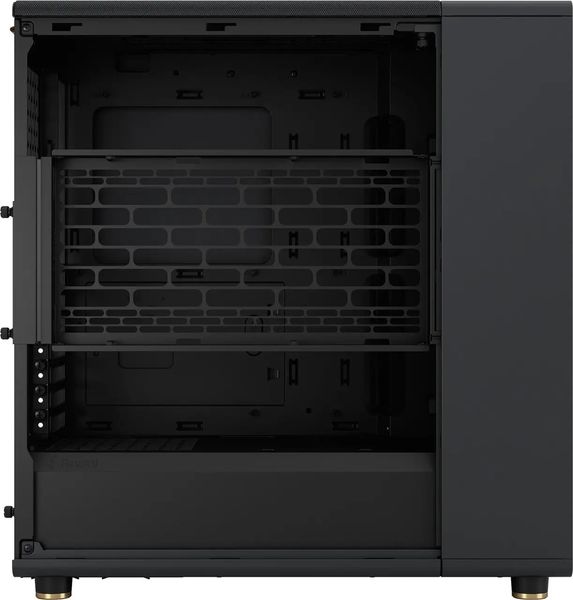 Корпус Fractal Design North Charcoal Black (FD-C-NOR1C-01) 476383 фото