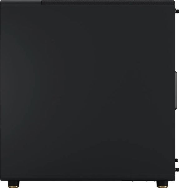 Корпус Fractal Design North Charcoal Black (FD-C-NOR1C-01) 476383 фото