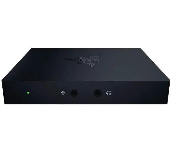 Устройство видеозахвата Razer Ripsaw HD (RZ20-02850100-R3M1) 357298 фото