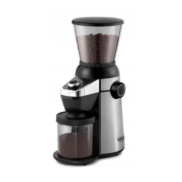 Кавомолка електрична Gaggia MD 15 Nero (RI8123/01) 016264 фото