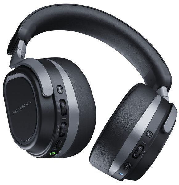 Навушники TURTLE BEACH Stealth 700 Gen3 PC Чорний 2042661 фото