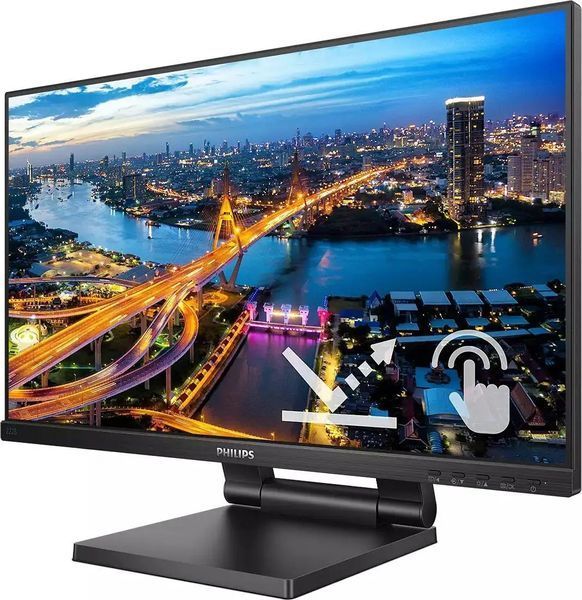 ЖК монитор Philips 222B1TC/00 037405 фото