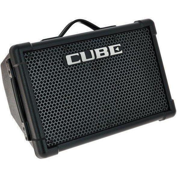 Комбоусилитель Roland CUBE Street EX 019731 фото