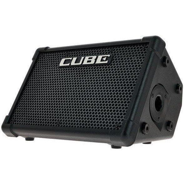 Комбоусилитель Roland CUBE Street EX 019731 фото