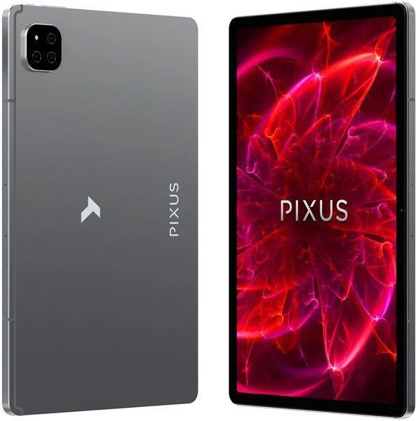 Планшет Pixus Falcon 8/256GB LTE Gray 579812ua фото