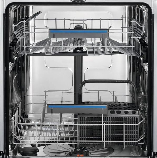 Посудомоечная машина Electrolux EES47300IX 030156 фото