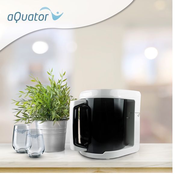 Ионизатор воды AQUATOR Vivo Classic 3L 510223 фото