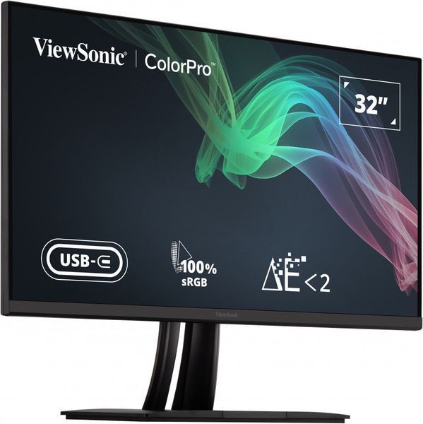 Монитор VIEWSONIC VP3256-4K 31.5" 3840x2160 IPS 5 мс [GTG] 2061700 фото