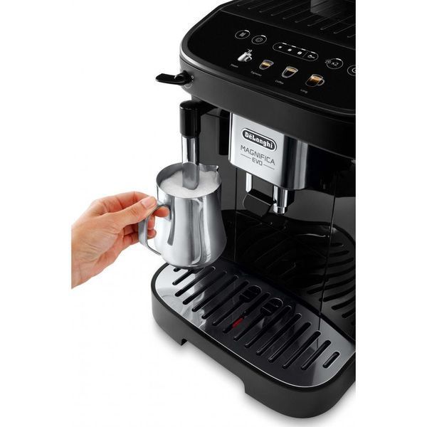 Кофемашина автоматическая Delonghi Magnifica Evo ECAM 290.21.B 016370 фото