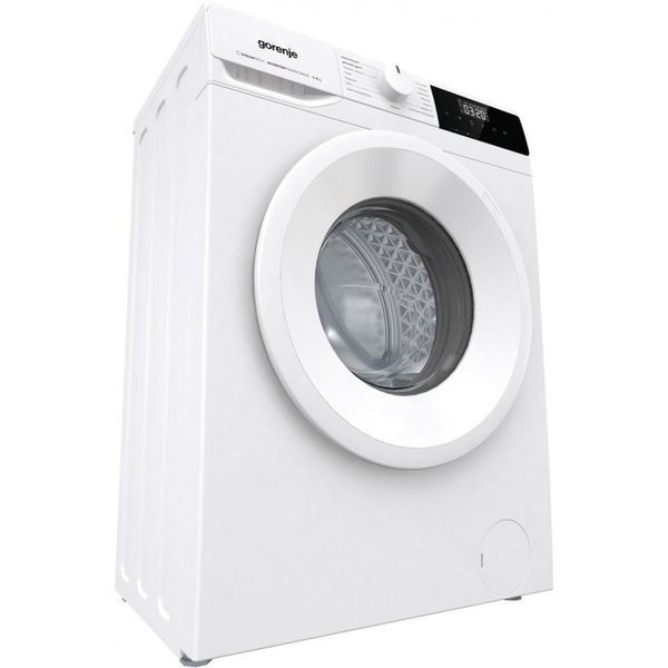 Стиральная машина автоматическая Gorenje WNHPI72SCS 031530 фото