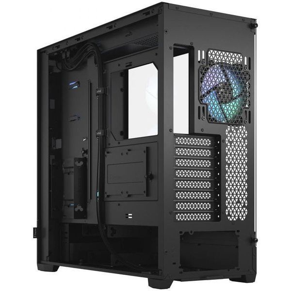Корпус Fractal Design Pop XL Air RGB Black TG Clear (FD-C-POR1X-06) 018385 фото