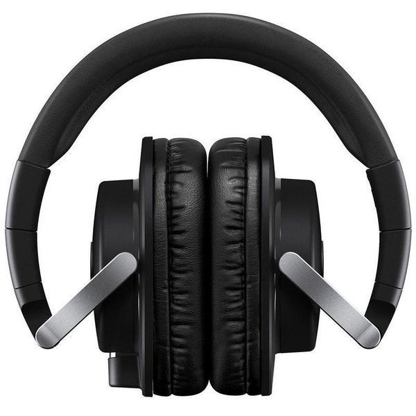 Навушники з мікрофоном Yamaha HPH-MT8 029846 фото