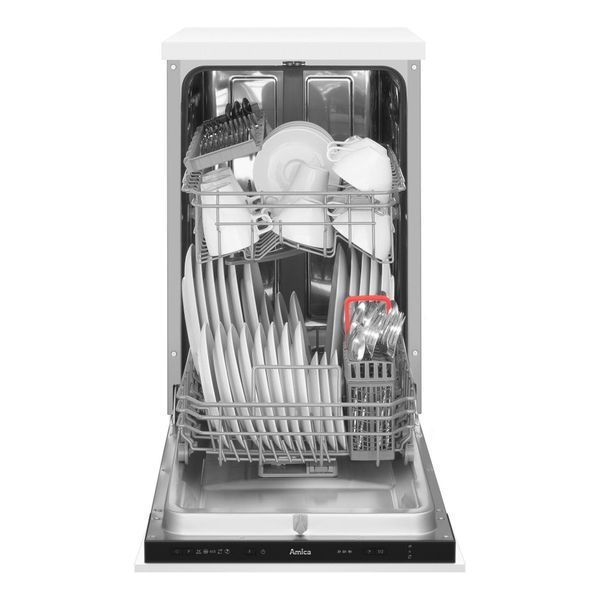Посудомоечная машина Amica DIM41E5qN 030539 фото