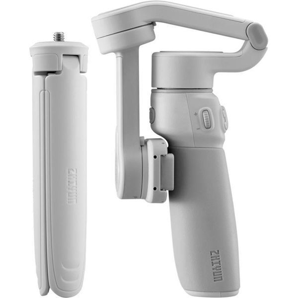 Монопод-стабилизатор Zhiyun Smooth-Q4 Combo (ZHAE025) 029856 фото