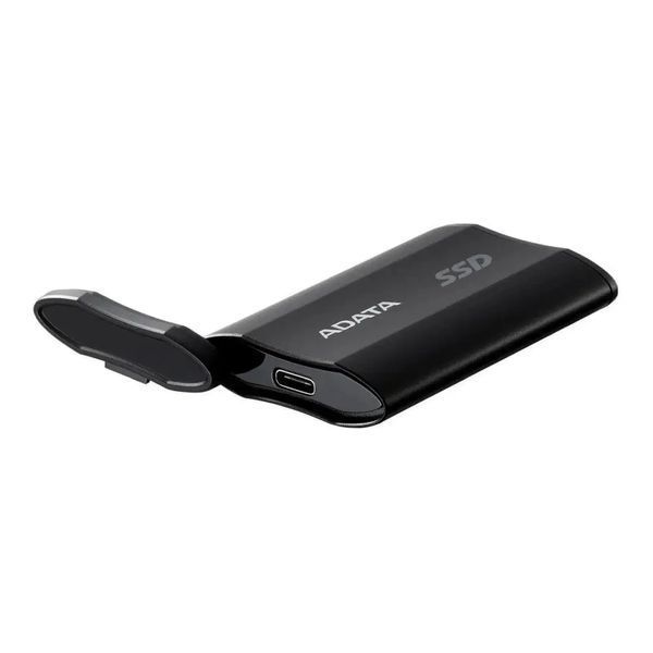 SSD накопичувач Adata SD810 2 TB (SD810-2000G-CBK) 001619 фото