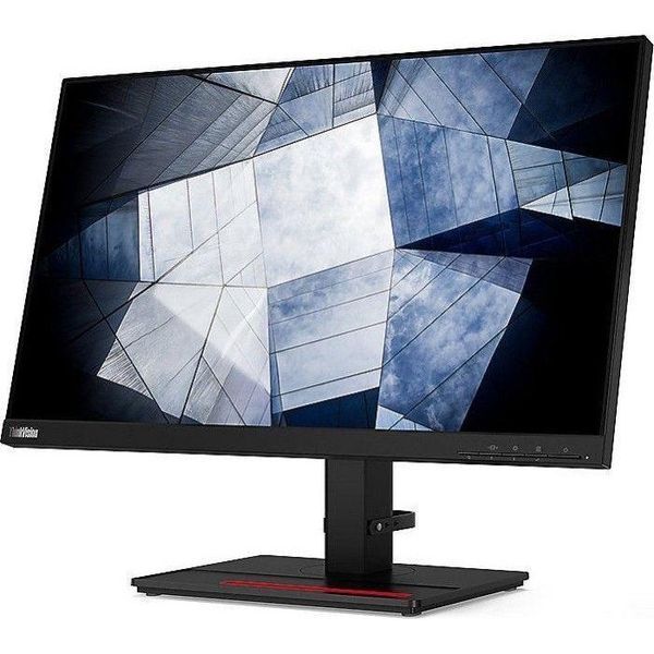 Монітор Lenovo ThinkVision P24h-2L (62B2GAT1EU) 023607 фото