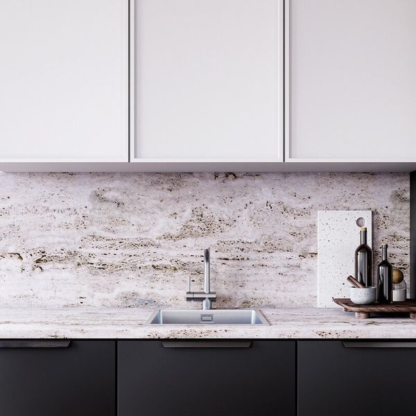 Односекційна мийка LANILIA Evier 44.1 Inox 44x44 1285904 фото