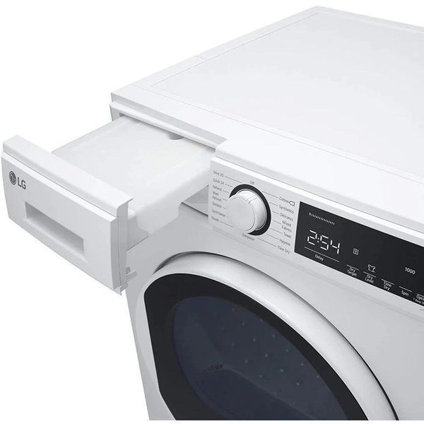 Сушильна машина LG V5R08DM 040708 фото