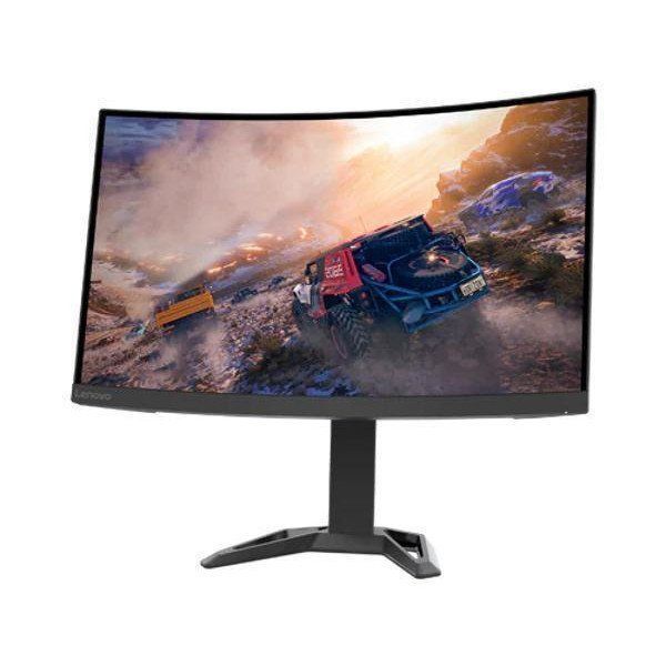Монітор Lenovo G32qc-30 (66F2GAC1EU) 023880 фото