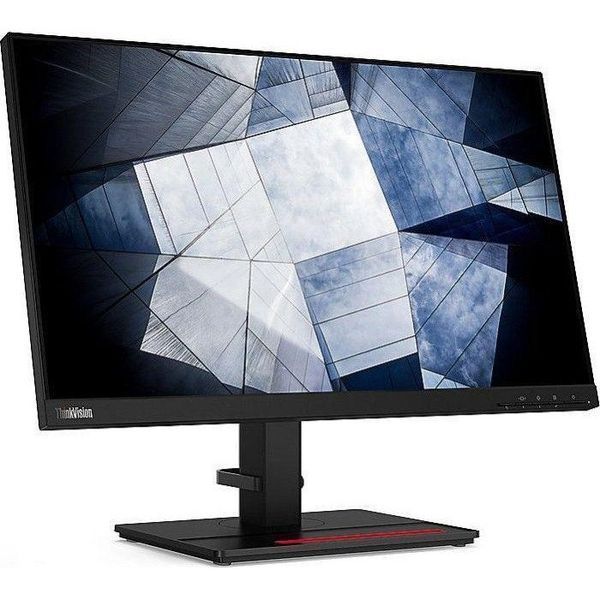 Монітор Lenovo ThinkVision P24h-2L (62B2GAT1EU) 023607 фото