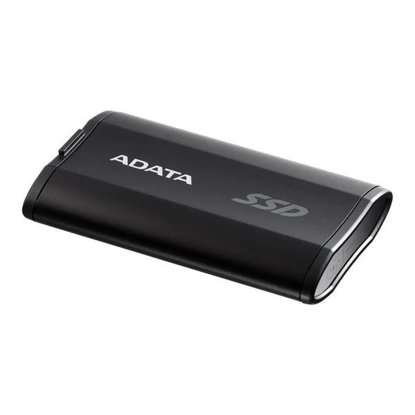 SSD накопичувач Adata SD810 2 TB (SD810-2000G-CBK) 001619 фото
